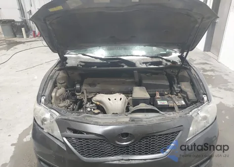 2007 Toyota Camry Se из США, поврежденный, VIN 4T1BE46K67U148517